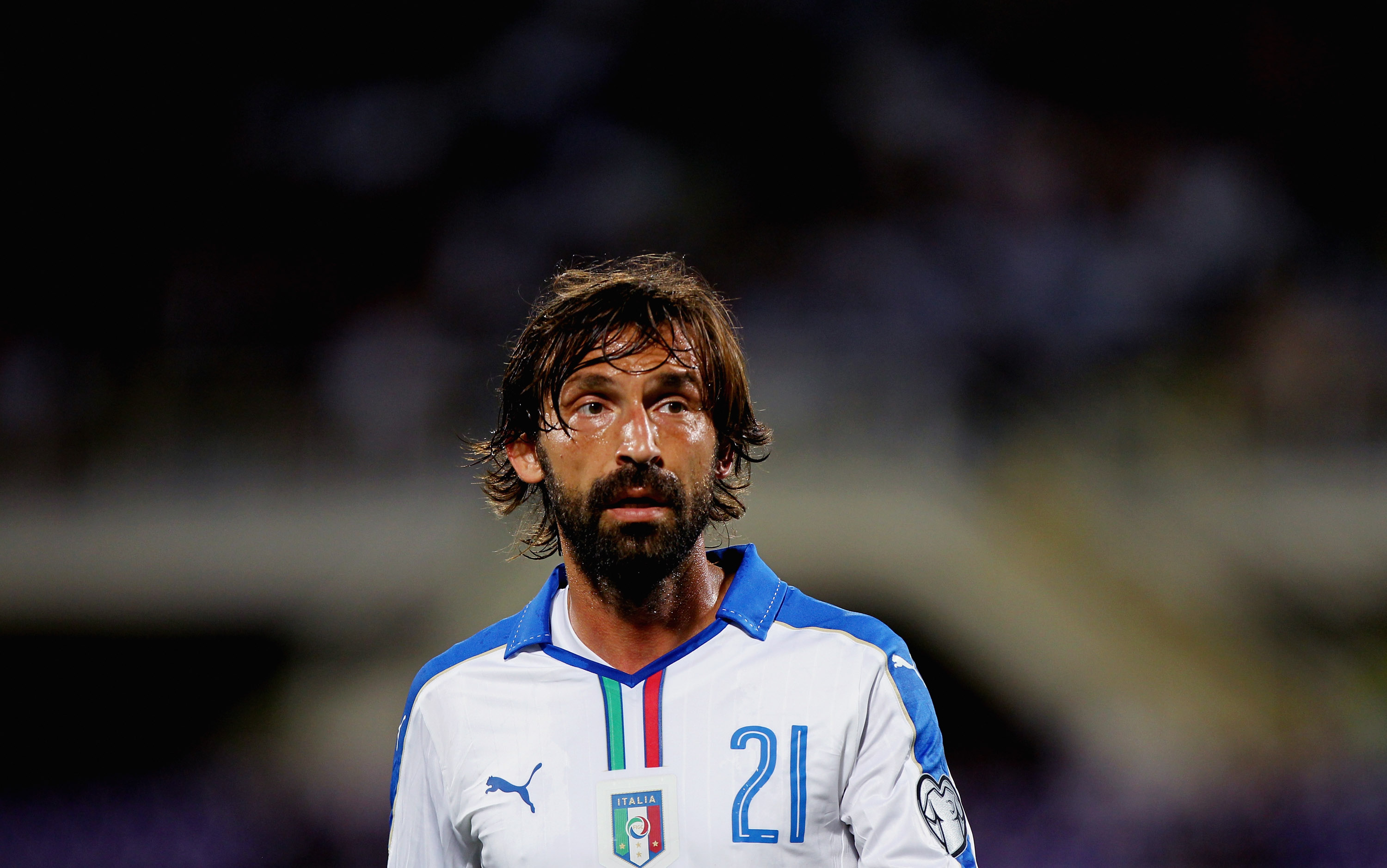 Calciomercato Inter: pazza idea Pirlo