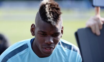 Pogba - rilancio PSG