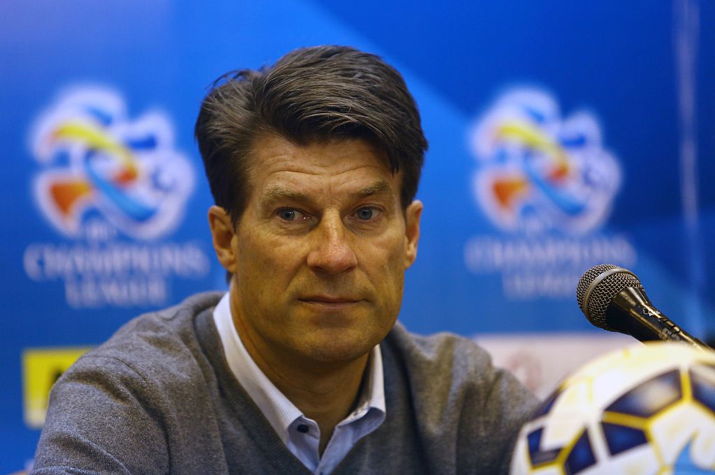 real madrid-laudrup