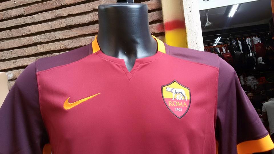 Roma-sponsor
