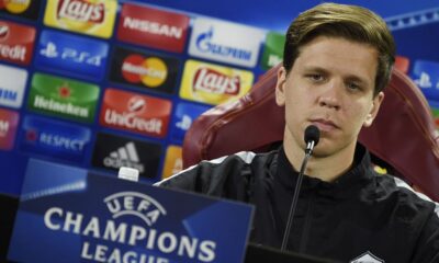 Szczesny - Roma