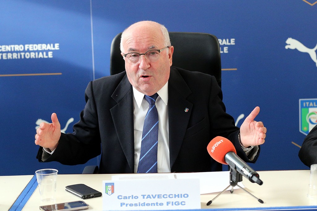 Carlo Tavecchio