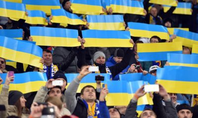 Ucraina-Spagna