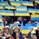 Ucraina-Spagna
