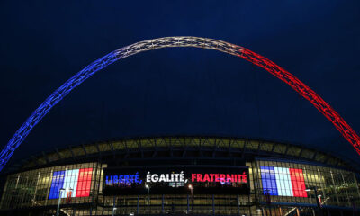 Wembley Stadium