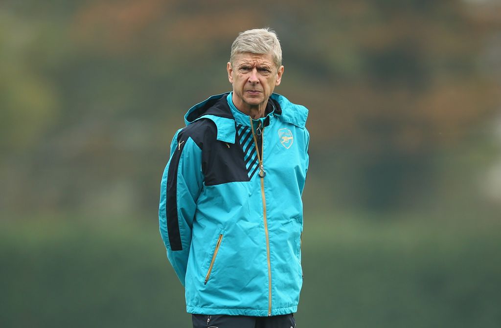 Wenger accusa: &#8220;Giocato contro squadre dopate&#8221;