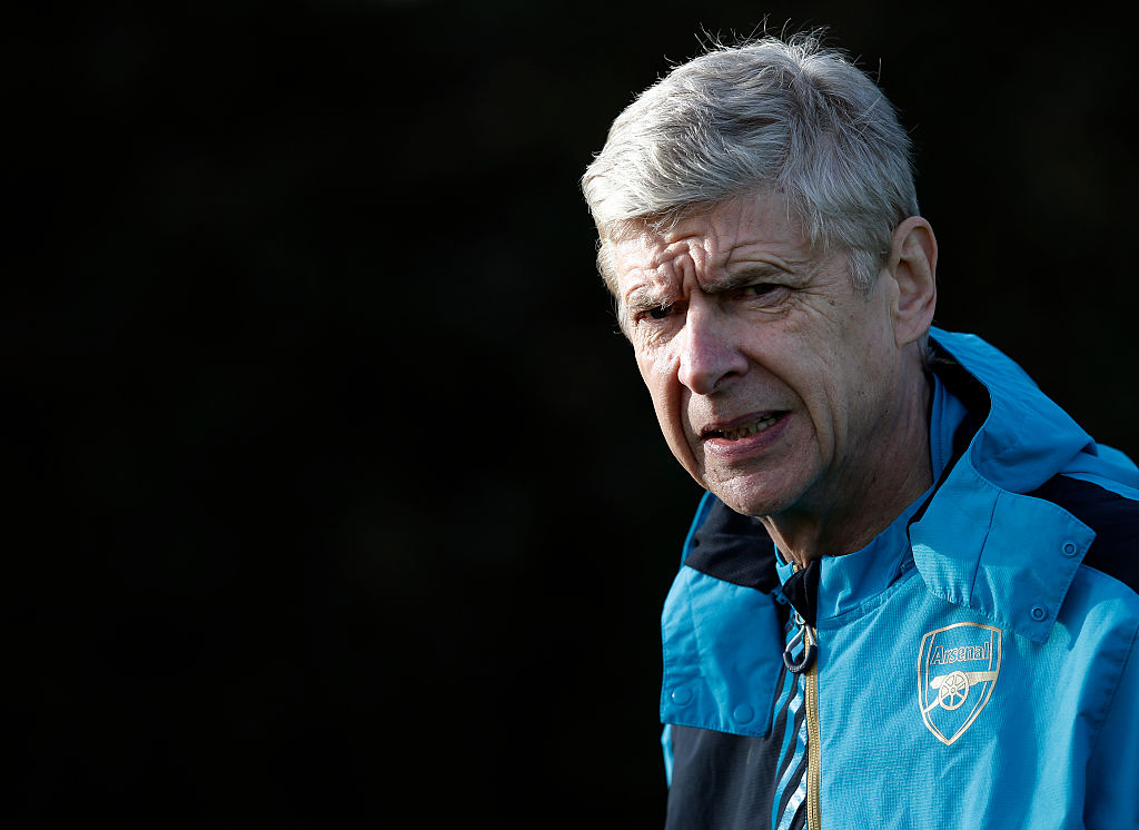 Wenger