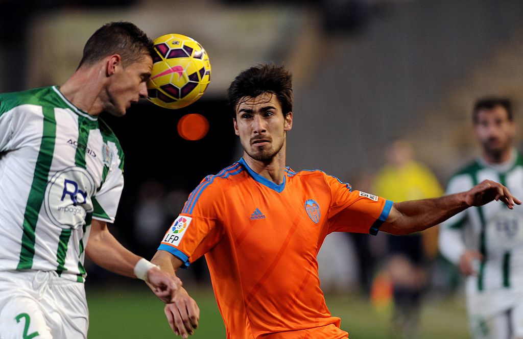 André Gomes