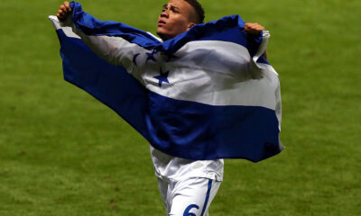 Arnold Peralta