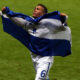 Arnold Peralta