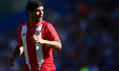 Ever Banega