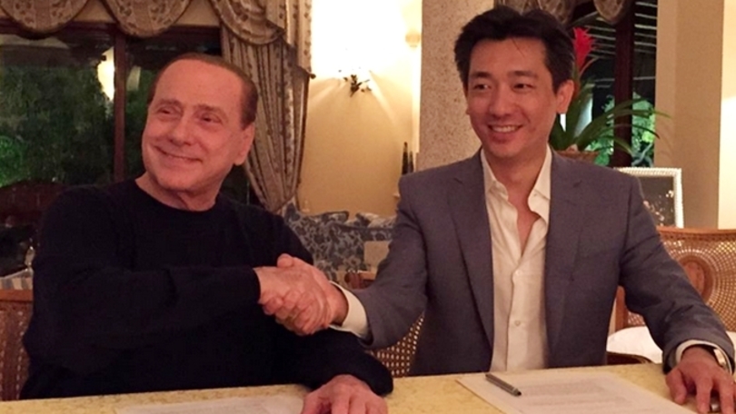 Berlusconi - Bee