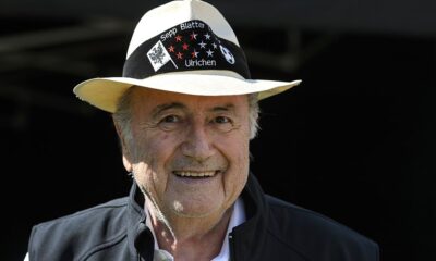Blatter