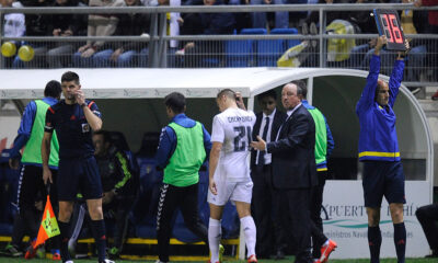 REal Madrid Coppa del re