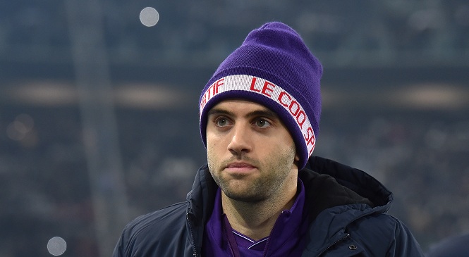 Calciomercato Fiorentina: Rossi &#8211; Muriel, possibile scambio con la Sampdoria