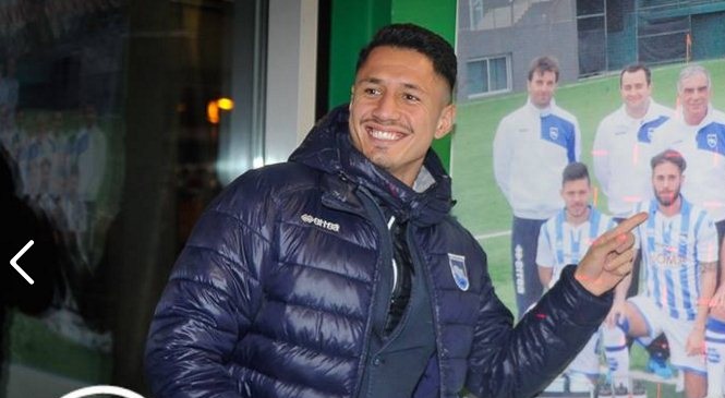 Calciomercato Juventus: Lapadula del Pescara obiettivo in attacco