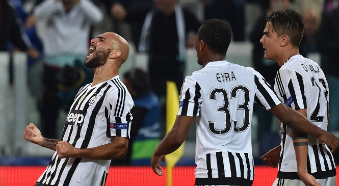 Calciomercato Juventus: Zaza vale 25 milioni, obiettivo di West Ham e Crystal Palace