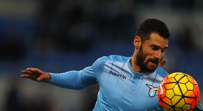 Calciomercato Milan: Perotti e Candreva, i possibili scenari