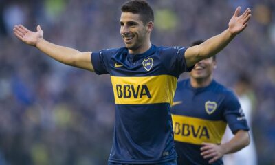 Jonathan Calleri