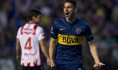 Jonathan Calleri - Calciomercato Inter