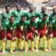 Camerun - nazionale