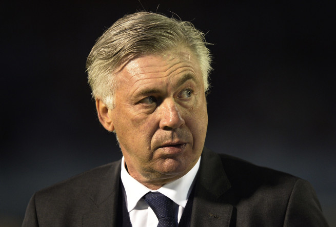 Carlo Ancelotti