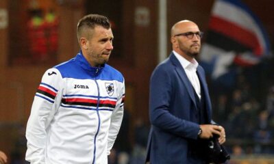 Cassano - Zenga