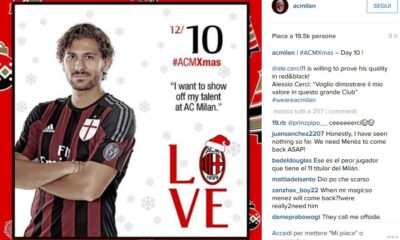 Milan Cerci Instagram