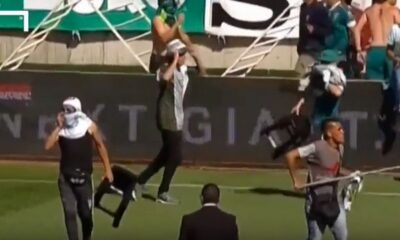 Cile - Colo Colo