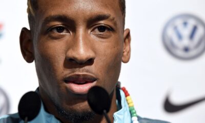 Kingsley Coman