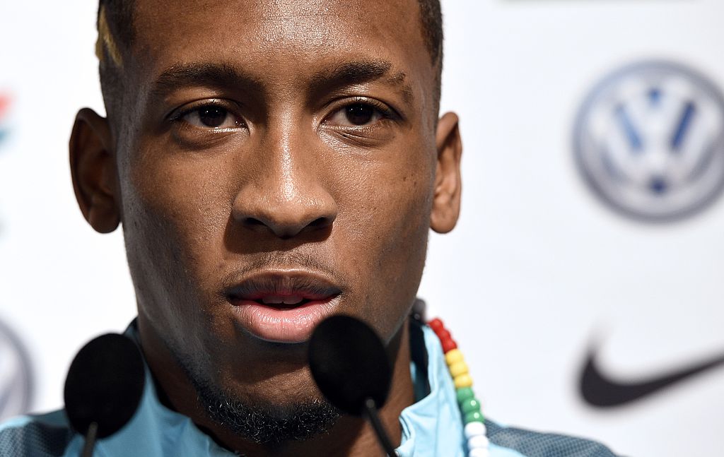 Kingsley Coman