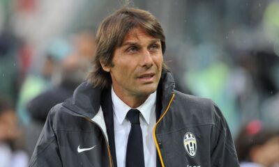 Conte - Juventus