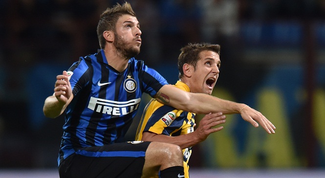 Calciomercato Inter: Montoya e Santon nel mirino del Bournemouth