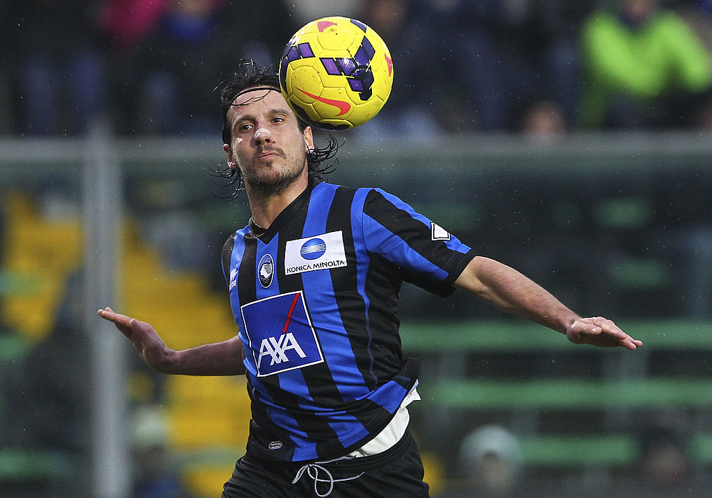 Cristiano Del Grosso