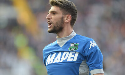 Domenico Berardi