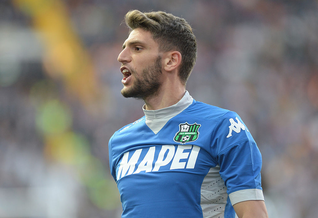 Calciomercato Juventus: Tottenham su Berardi