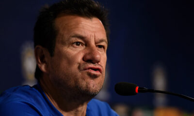 Carlos Dunga