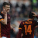 Edin Dzeko