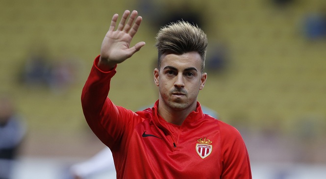 Calciomercato Roma: El Shaarawy proposto dal Milan