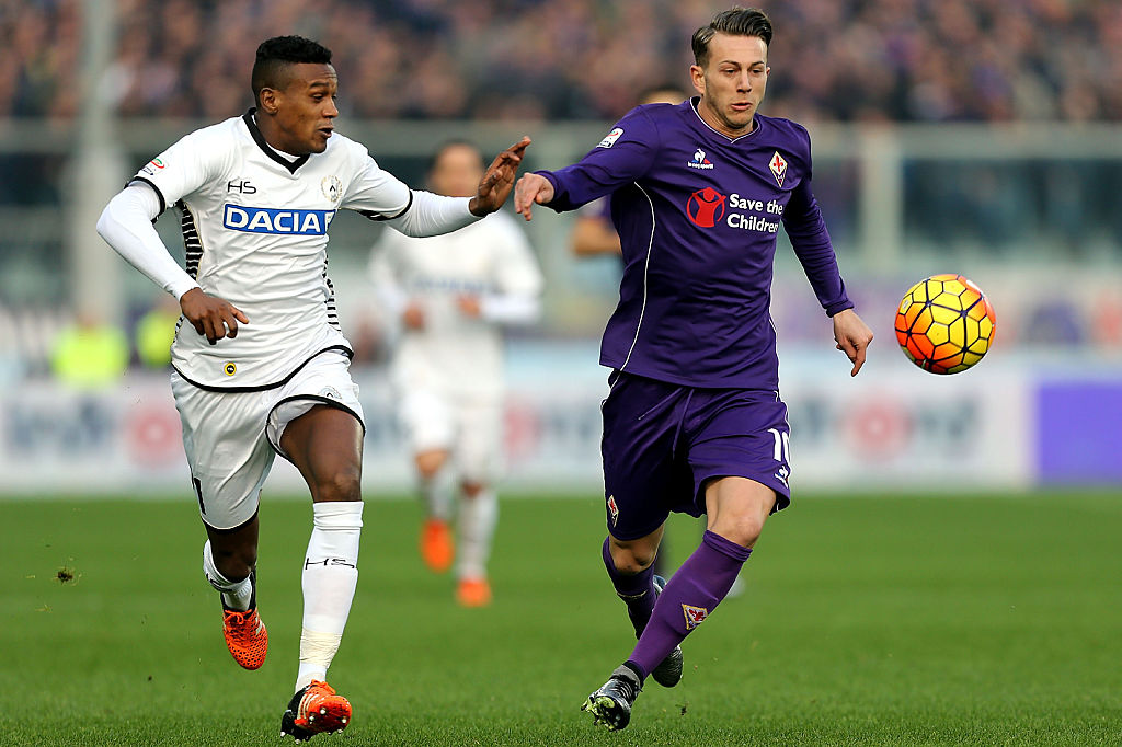 Calciomercato Fiorentina: duello Real &#8211; Barcellona per Bernardeschi