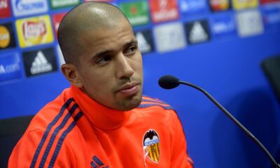 Sofiane Feghouli