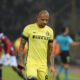 Felipe Melo squalificato