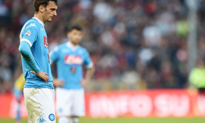 Manolo Gabbiadini