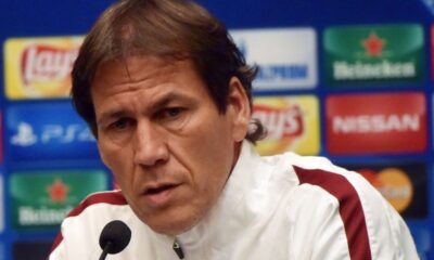 Rudi Garcia