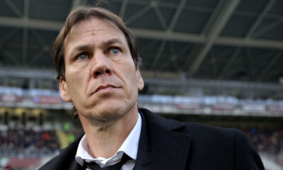 Rudi Garcia - Roma