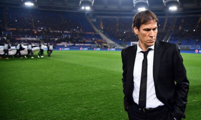 Rudi Garcia