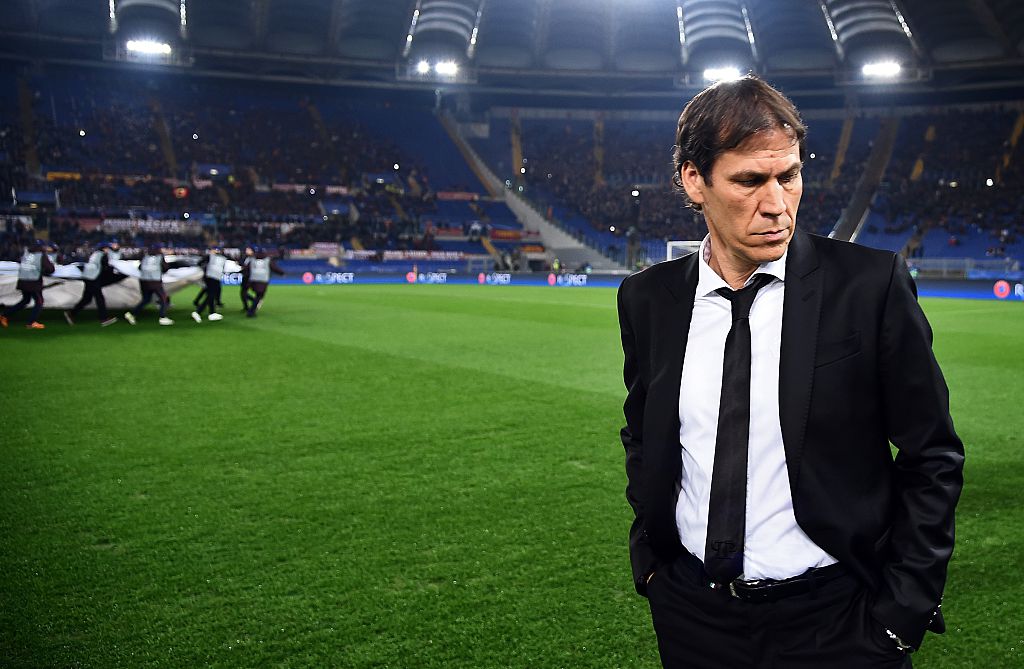Rudi Garcia