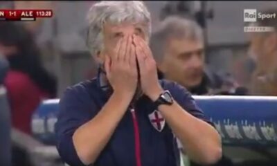Genoa - Alessandria