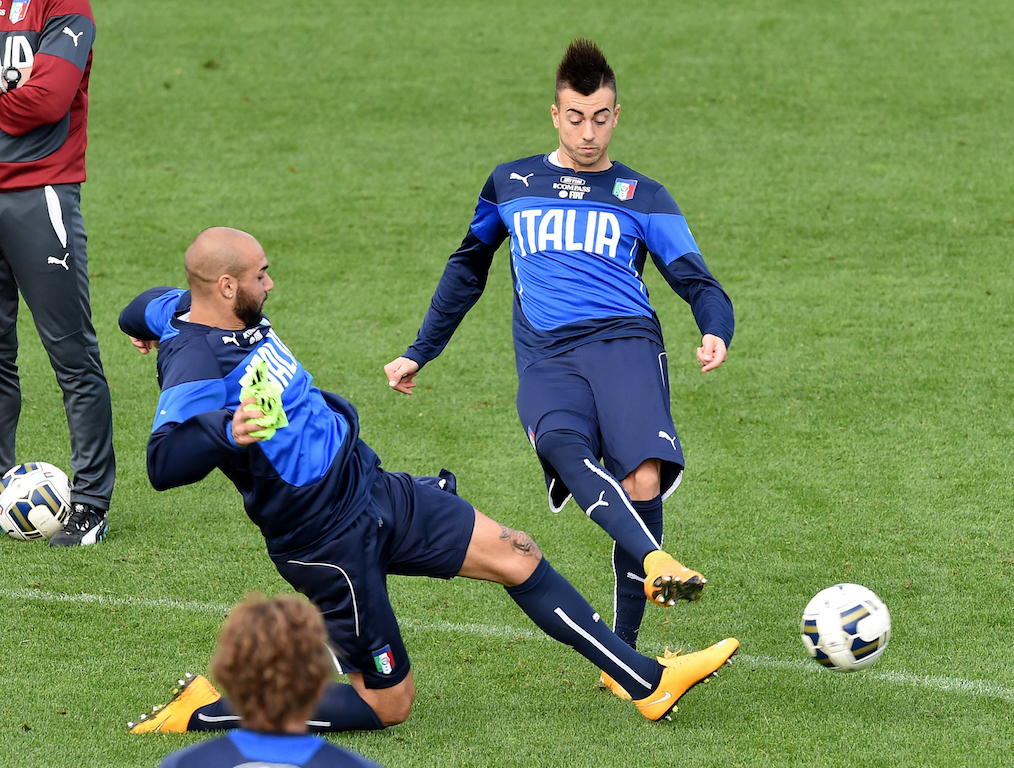 Calciomercato Juve: possibile scambio Zaza-El Shaarawy