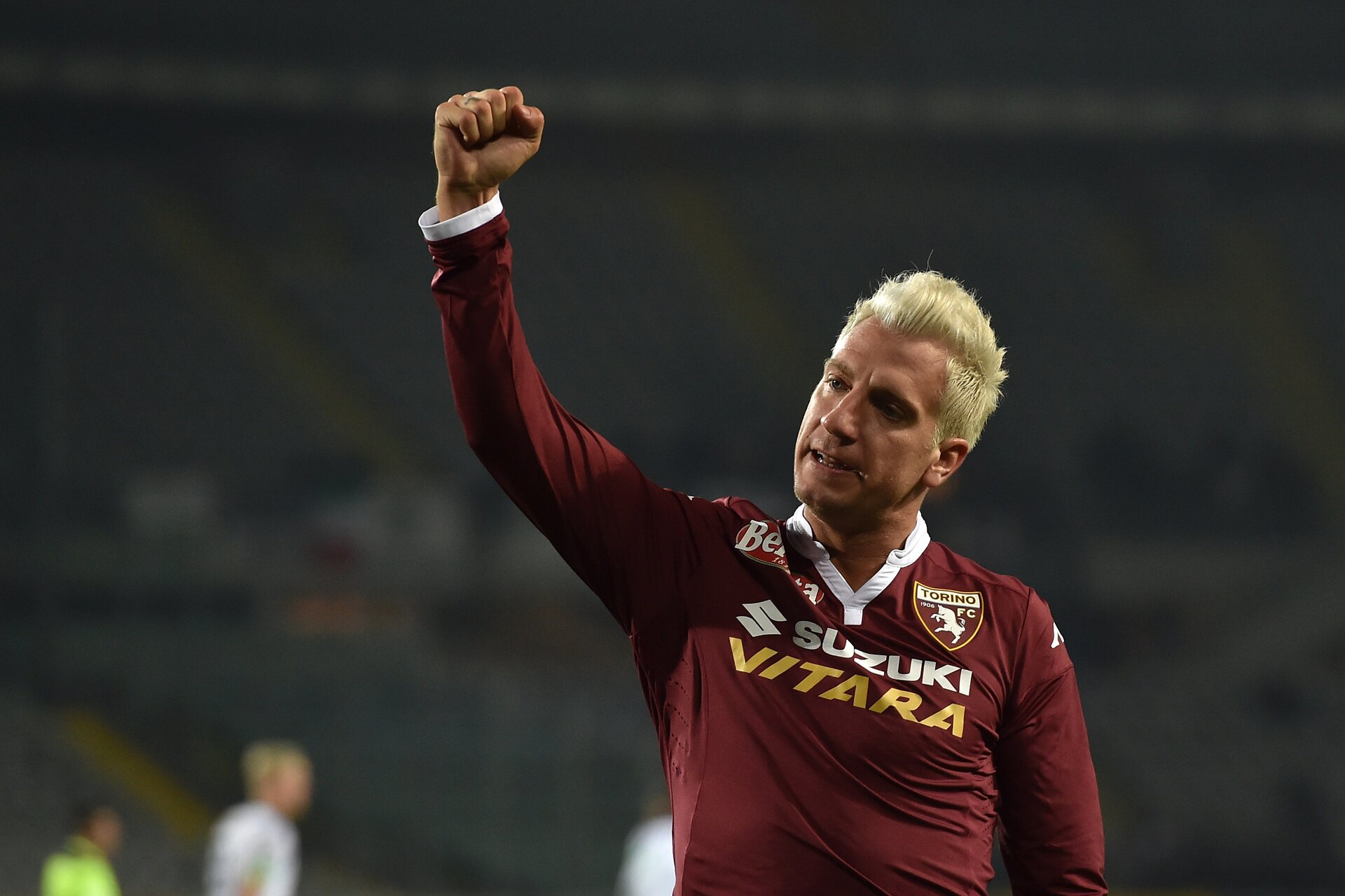 Toro, Cairo su Maxi Lopez: &#8220;Deve mettersi a dieta&#8221;